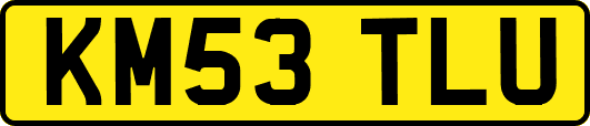 KM53TLU