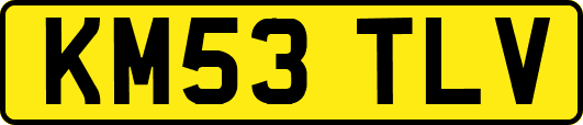 KM53TLV