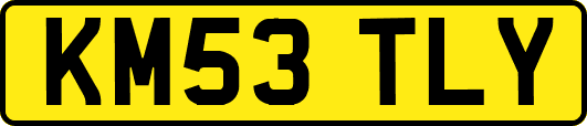 KM53TLY