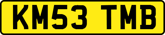 KM53TMB