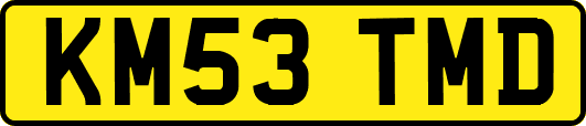 KM53TMD