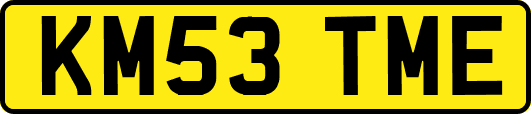 KM53TME