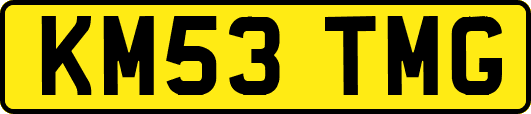 KM53TMG