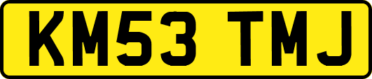 KM53TMJ