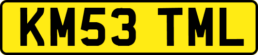 KM53TML