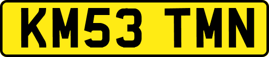 KM53TMN