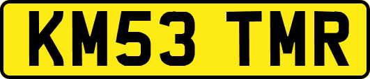 KM53TMR