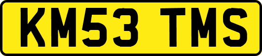 KM53TMS