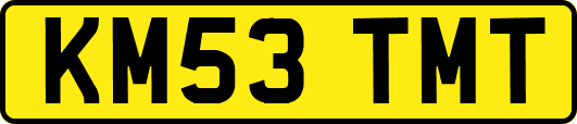KM53TMT