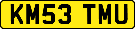 KM53TMU