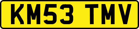 KM53TMV