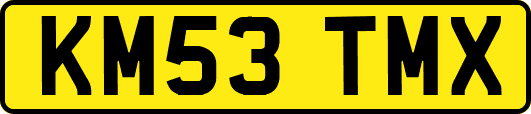 KM53TMX