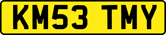 KM53TMY