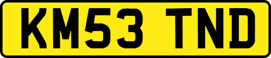 KM53TND