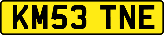 KM53TNE