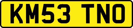 KM53TNO