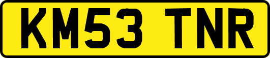 KM53TNR