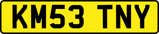 KM53TNY