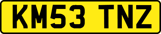KM53TNZ