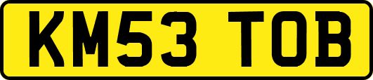KM53TOB