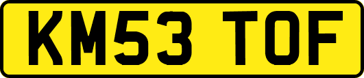 KM53TOF
