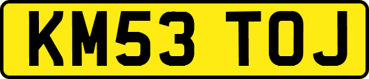 KM53TOJ