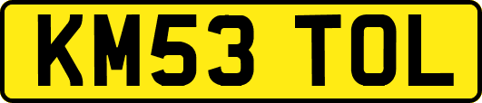 KM53TOL