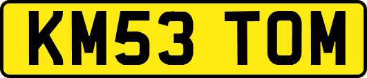 KM53TOM