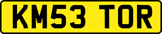 KM53TOR