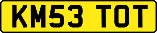 KM53TOT