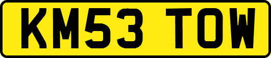 KM53TOW