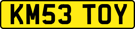 KM53TOY