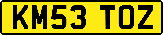 KM53TOZ