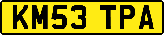 KM53TPA