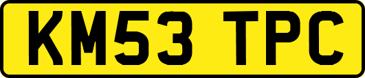 KM53TPC