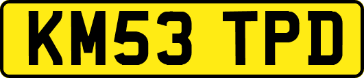 KM53TPD