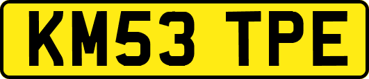 KM53TPE