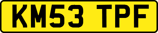 KM53TPF