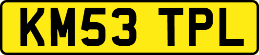 KM53TPL