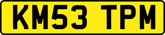 KM53TPM