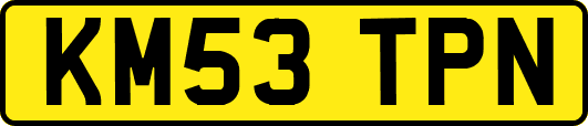 KM53TPN