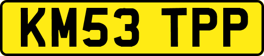 KM53TPP