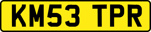 KM53TPR