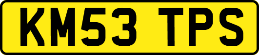 KM53TPS
