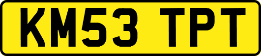 KM53TPT