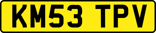 KM53TPV