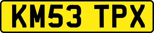 KM53TPX