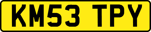 KM53TPY