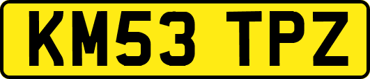 KM53TPZ