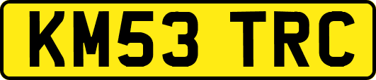 KM53TRC